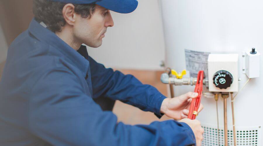 Professional sink repair in Springville, NY